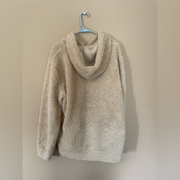 Trademark Brooklyn Sherpa Sweatshirt - Picture 2 of 3